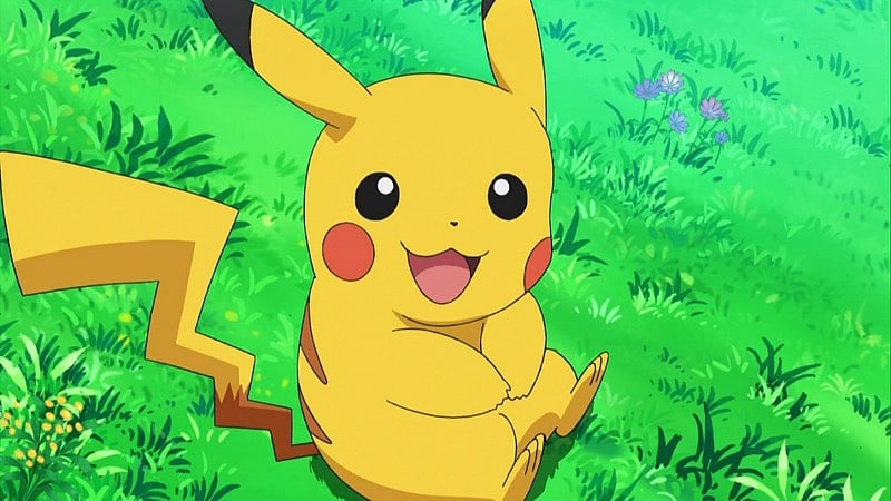 Look at that face! (Photo: Facebook/Pokemon)