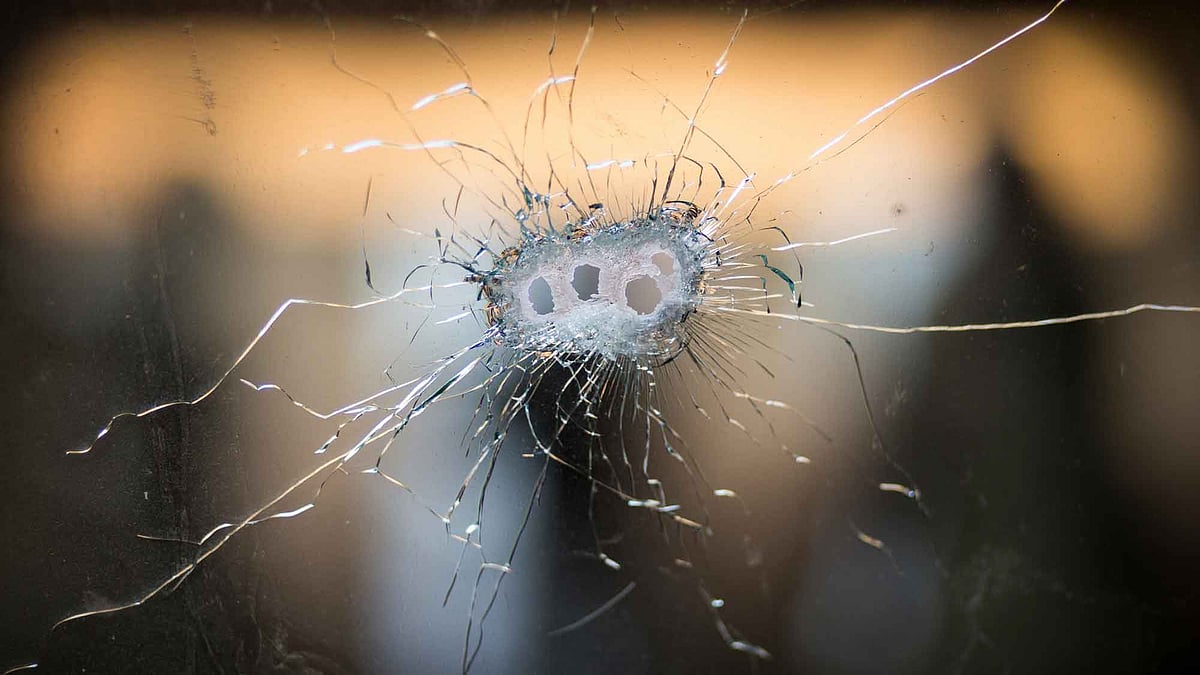 The suspect was interrogated throughout Monday night. Image used for representational purpose. (Photo: iStockphoto)