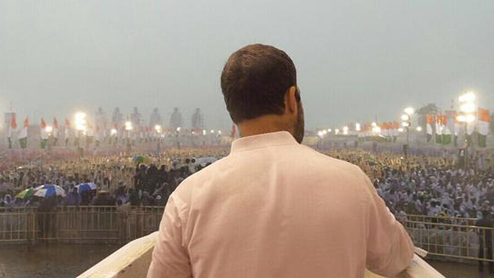 (Photo courtesy: <a href="https://twitter.com/OfficeOfRG">@OfficeOfRG</a>)