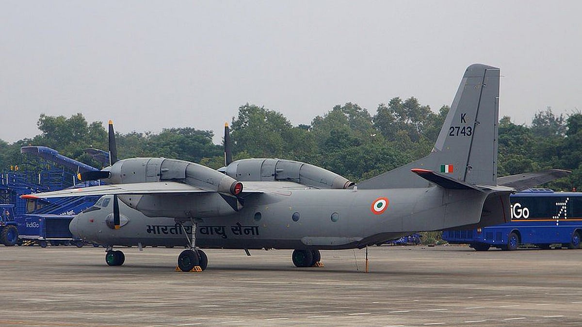 <div class="paragraphs"><p><a href="https://www.thequint.com/topic/indian-air-force">Indian Air Force</a> (IAF) will begin the recruitment process for <a href="https://www.thequint.com/news/india/agnipath-scheme-protests-live-updates-agneepath-yojana-latest-news-bihar-up-delhi-haryana-punjab-gurgaon">Agnipath Scheme</a> from 24 June, said Air Chief Marshal Vivek Ram Chaudhari on Friday, 17 June.</p></div>