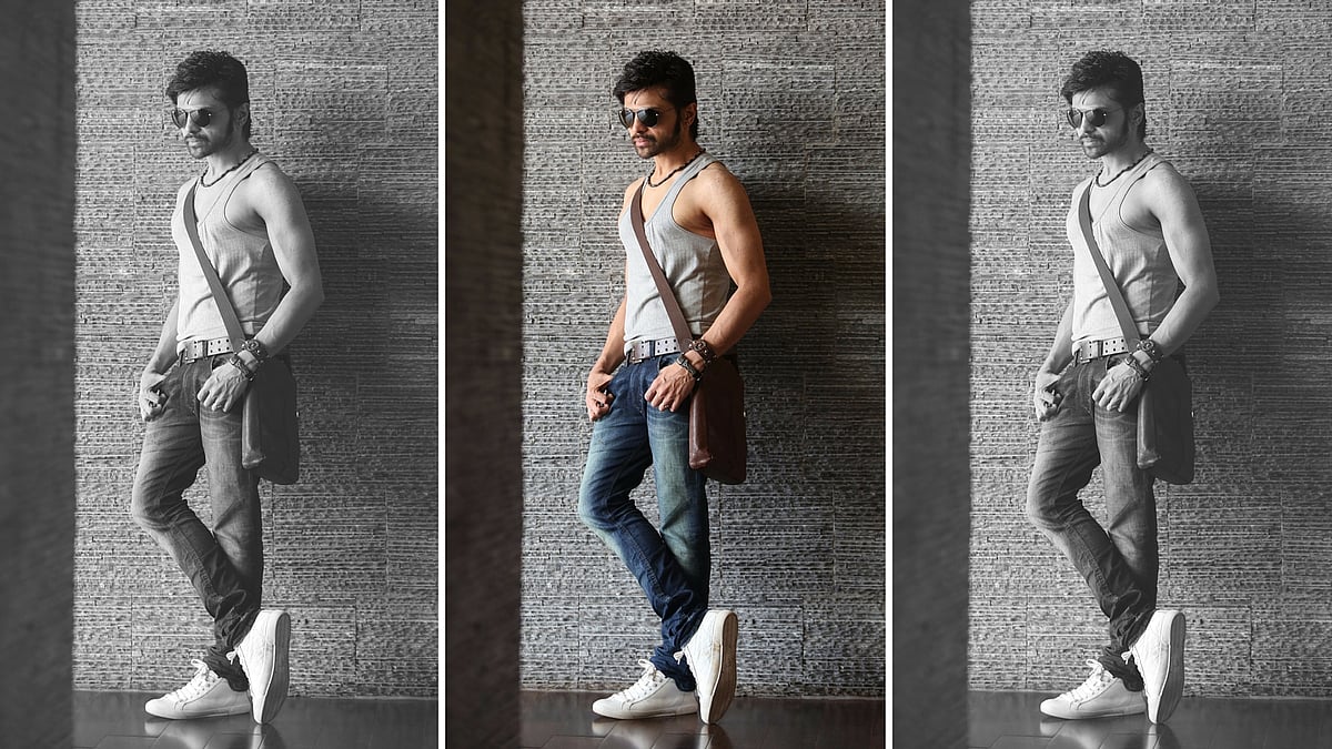 Happy birthday, Himesh Reshammiya.