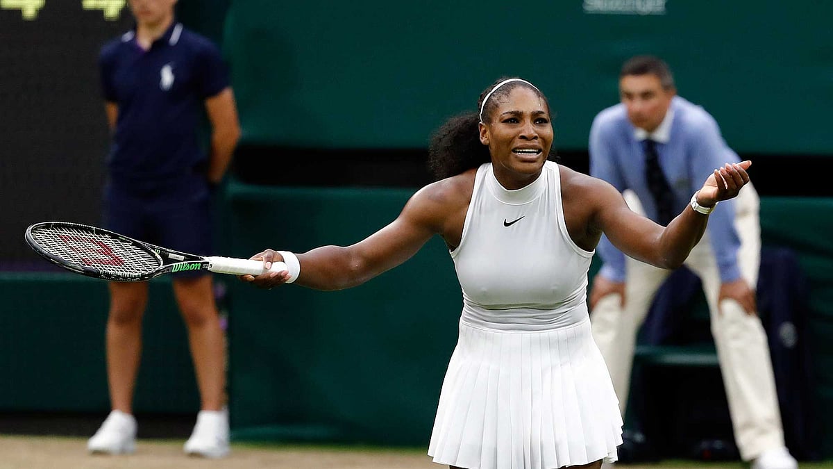 (Photo: Reuters)