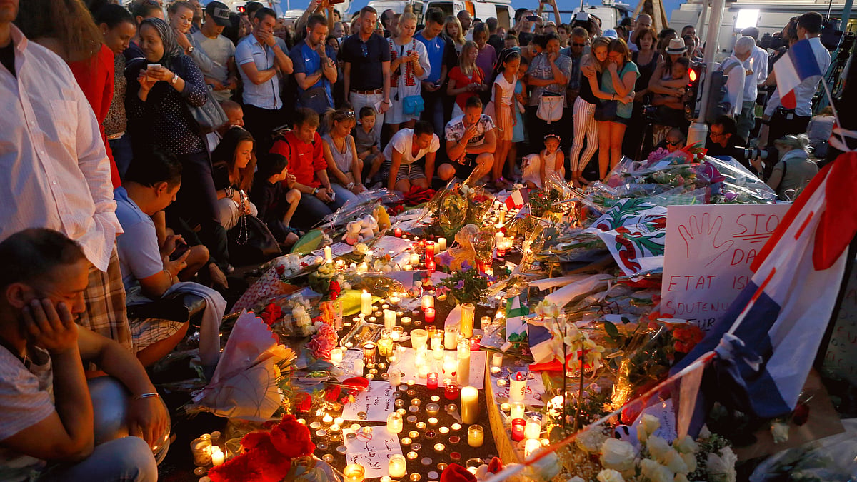 Twitter Inc moved swiftly to remove posts from Islamic extremists glorifying a truck attack in Nice.&nbsp;(Photo: AP)