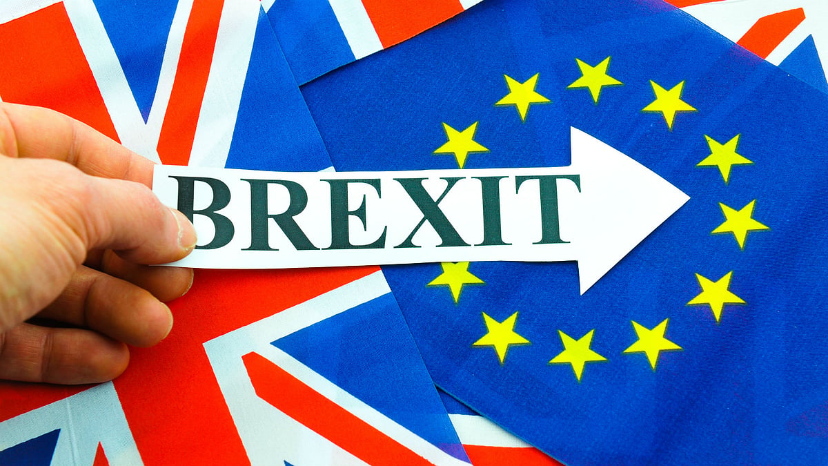 The Brexit referendum was conducted on 23 June 2016.
