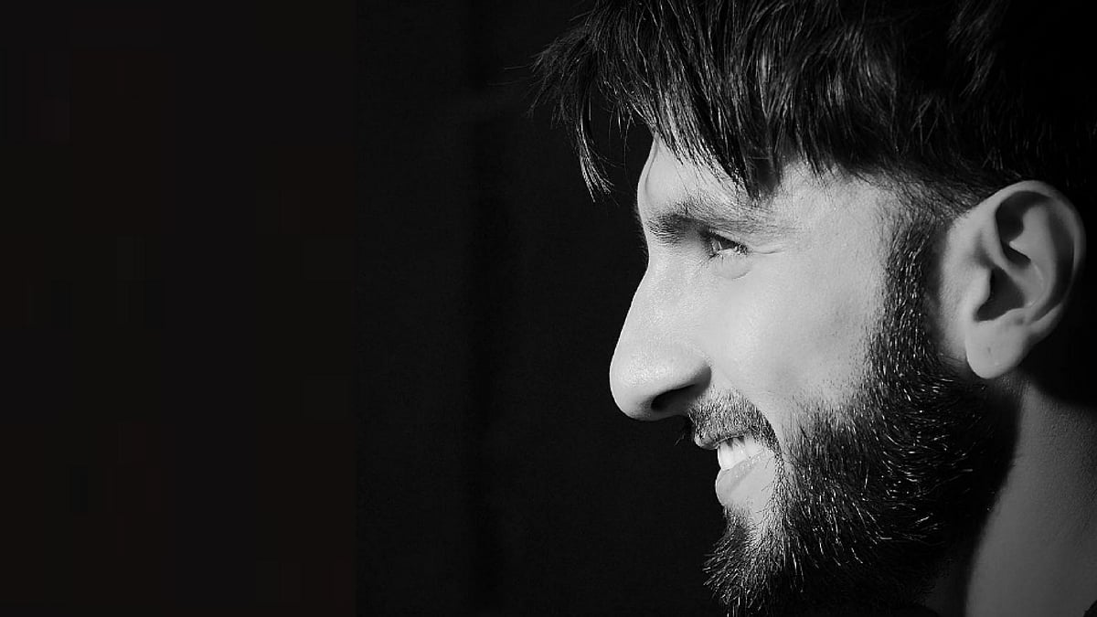 Ranveer Singh and Rohit Shetty are all set for a collaboration. (Photo Courtesy: Twitter/<a href="http://https://twitter.com/RanveerPlanet">@RanveerPlanet</a>)