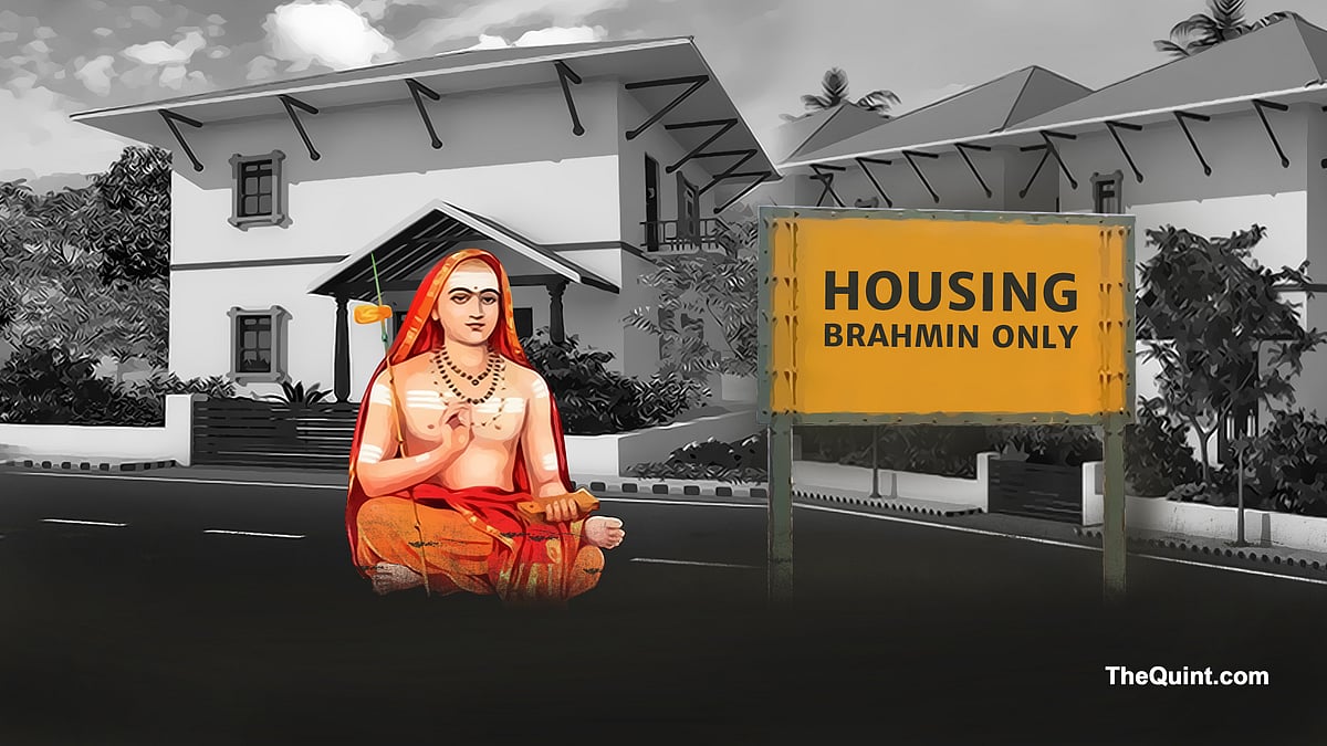 Project managers even claim they have sold 900 units out of the planned 1800 in the integrated township. (Image Altered by <b>The Quint</b>)