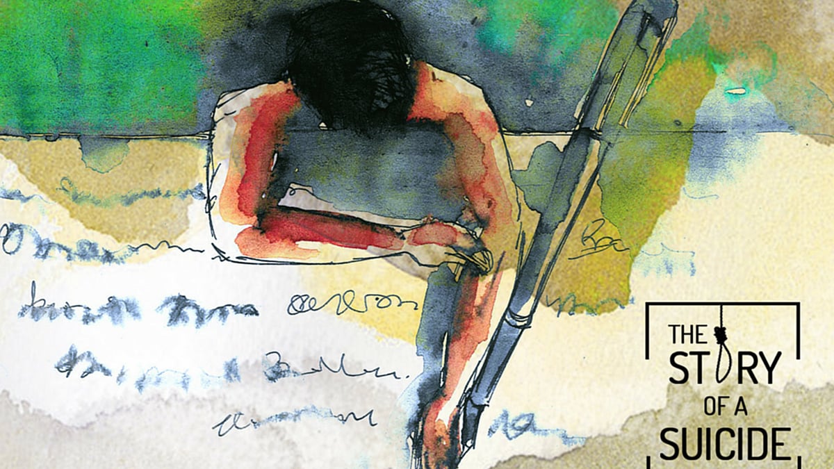 Sriram Ayer, the author has written an informative, racy quickie of a character sketch. (Photo: Sriram Ayer)