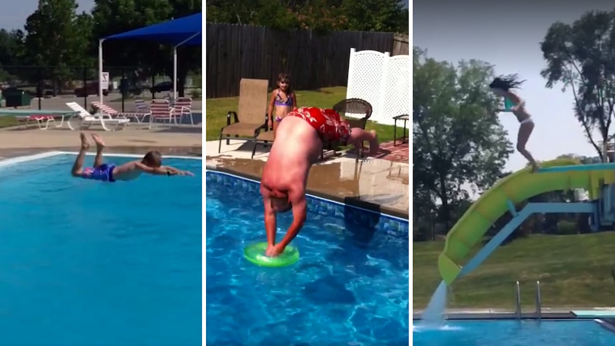 (Photo: Screen grabs from America’s Funniest Home Videos)
