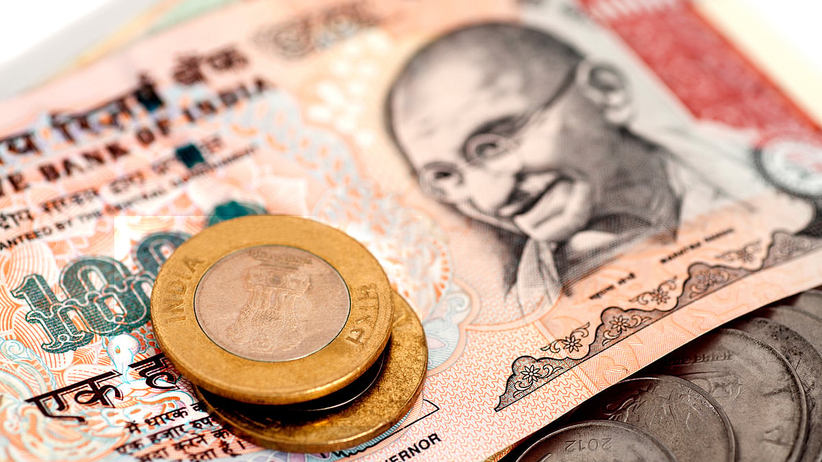 India is among the top 10 wealthiest countries in the world with a total individual wealth of USD 5,600 billion. (Photo: iStock Photos)