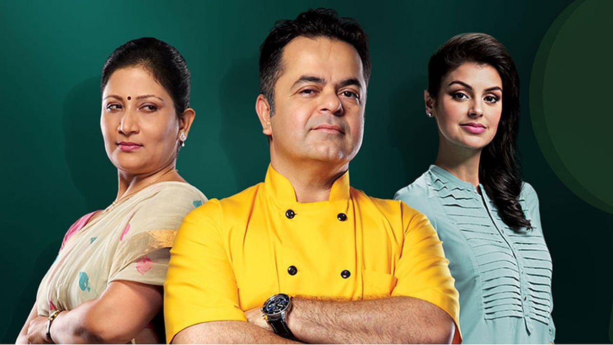 Rivals In Law: a timeless conflict garnished with horrific stereotypes (Photo courtesy: <a href="http://www.fyitv18.com/home/shows">www.fyitv18.com</a>)