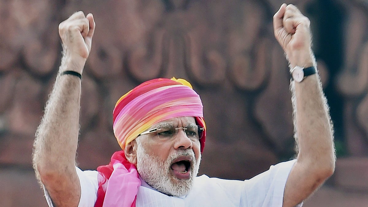 

Prime Minister Narendra Modi has shown a willingness for conciliation which holds out some hope of forward movement. (Photo: AP)