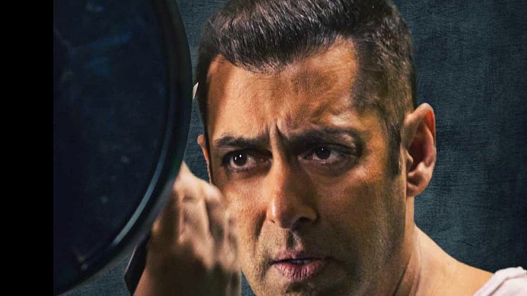 Salman Khan would not be playing to the gallery in Kabir Khan’s <i>Tubelight. </i>(Photo Courtesy: Twitter/<a href="http://https://twitter.com/univsalman1">@univsalman1</a>)&nbsp;