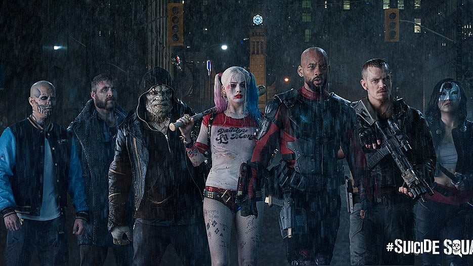 The film hits theatres globally on 5 August. (Photo Courtesy: Facebook/<a href="https://www.facebook.com/SuicideSquad/photos/a.1614329845514317.1073741828.1550484941898808/1716033658677268/?type=3&theater">SuicideSquad</a>)