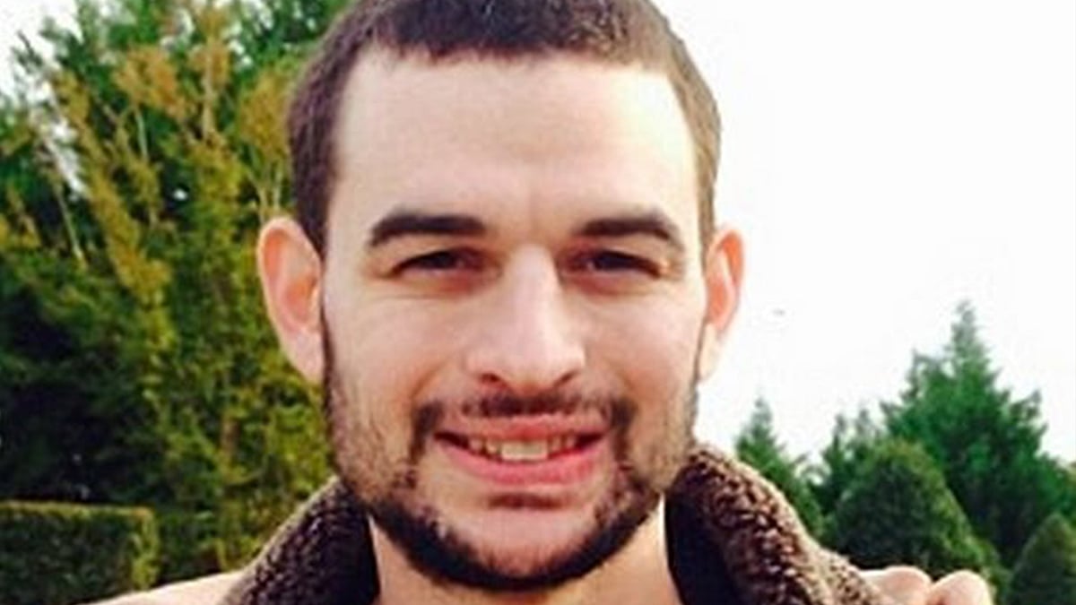 Deaf man shot by US Policeman. (Photo courtesy: AP/WSOC)