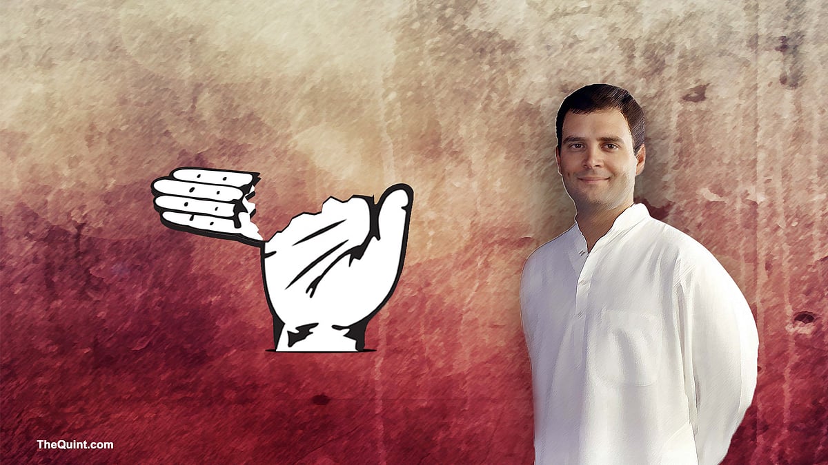 (Photo: Hardeep Singh/ <b>The Quint</b>)