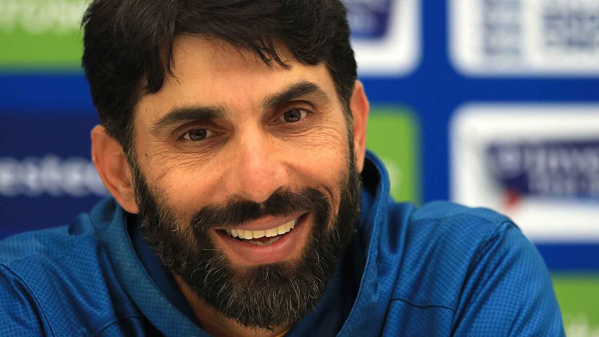 Pakistan head coach Misbah-ul-Haq feels 2019 has been a tough year for the country in Test cricket with their struggles against South Africa and Australia on the road, and has highlighted the need to improve performance.