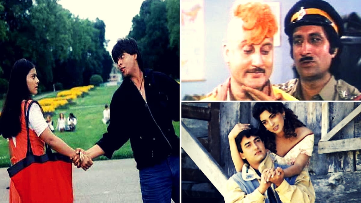 Can your ‘radical’ mind love 90s films the same way? (Photo Courtesy: YouTube screenshot)   