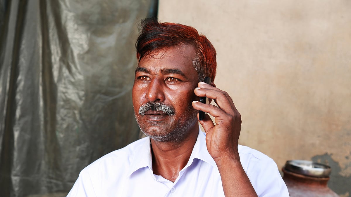 Image used for representational purposes (Photo: iStock)