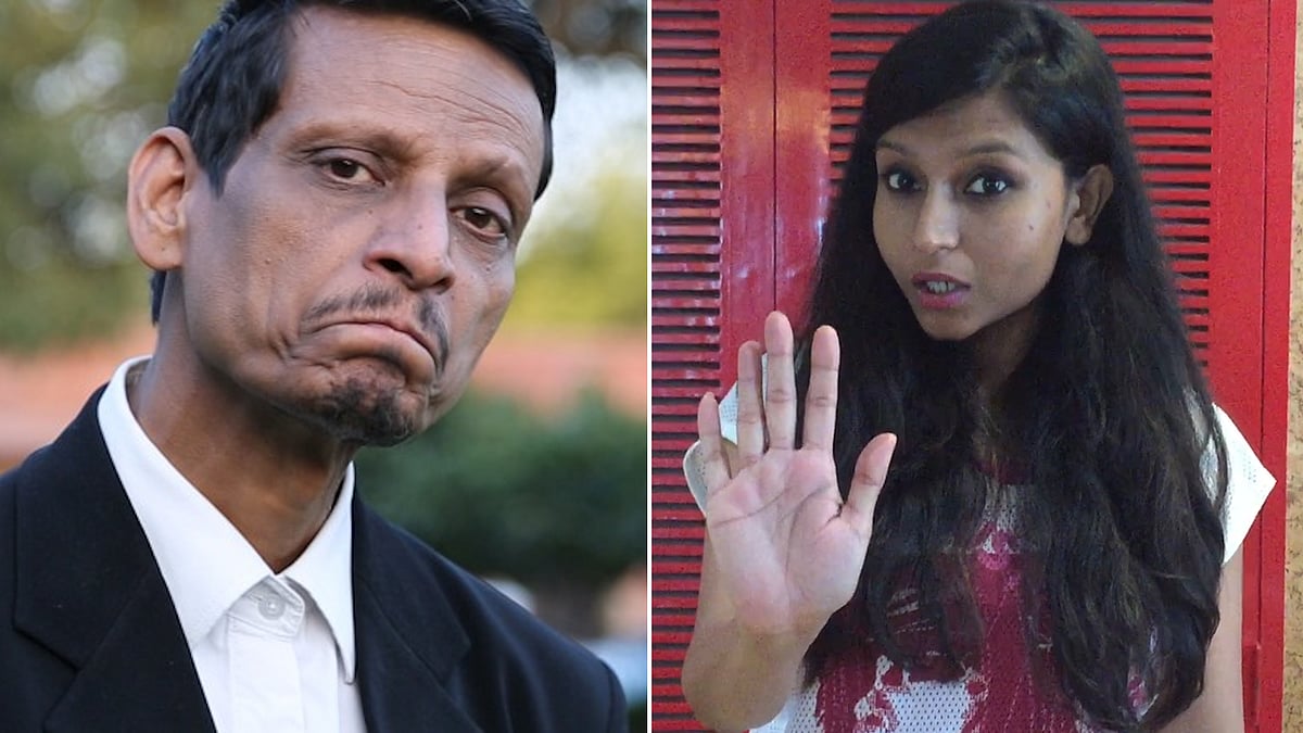 Welcome to the latest edition of Shit ML Sharma Says and why we are really done with him. (Photo: <b>The Quint</b>)