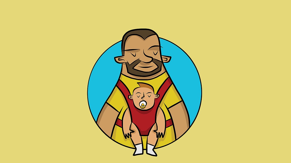 The paternity leave argument challenges conventional notions of child care, fatherhood and family. (Photo: iStock/Altered by <b>The Quint</b>)