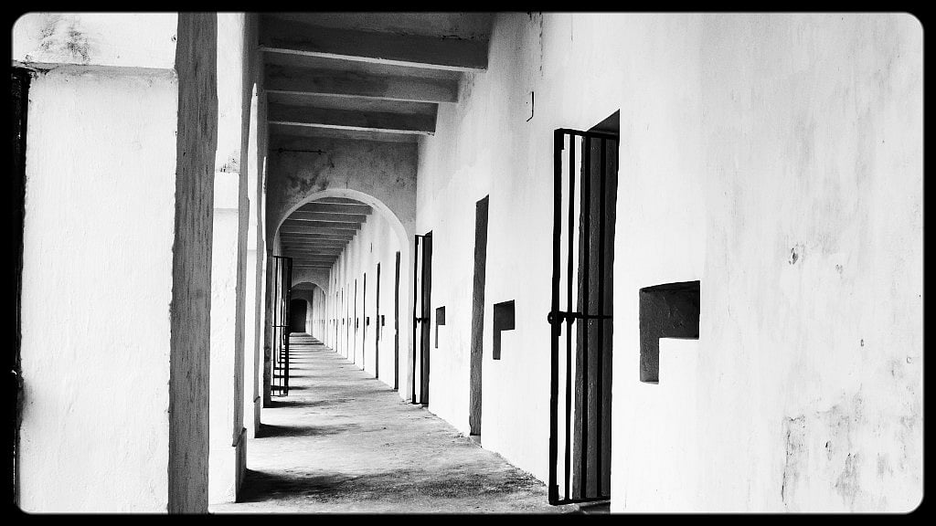 
How is there an instance of two convicts associated with a single case committing suicide? (Photo: iStock)