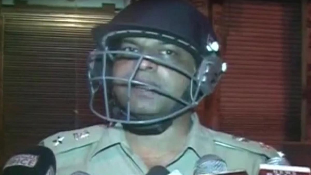 (Photo: ANI screengrab)