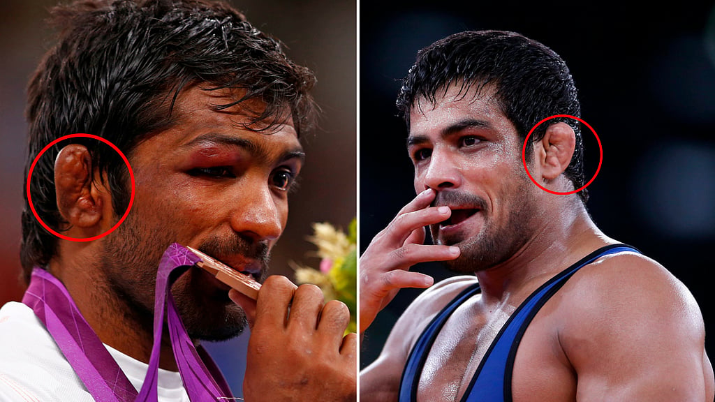 

(Photo: Reuters/Altered by <b>The Quint</b>)