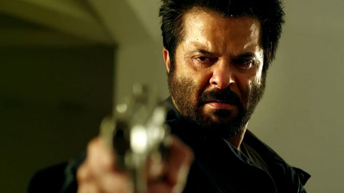 Here’s why you need to give Kapoor’s 24 a well-deserved chance. (Photo Courtesy: YouTube screenshot)