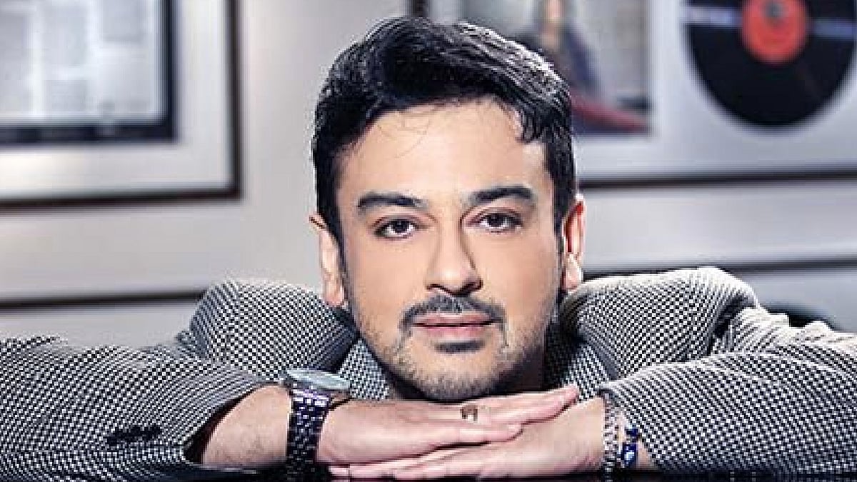 <div class="paragraphs"><p>Adnan Sami celebrates his 51st birth anniversary.&nbsp;</p></div>