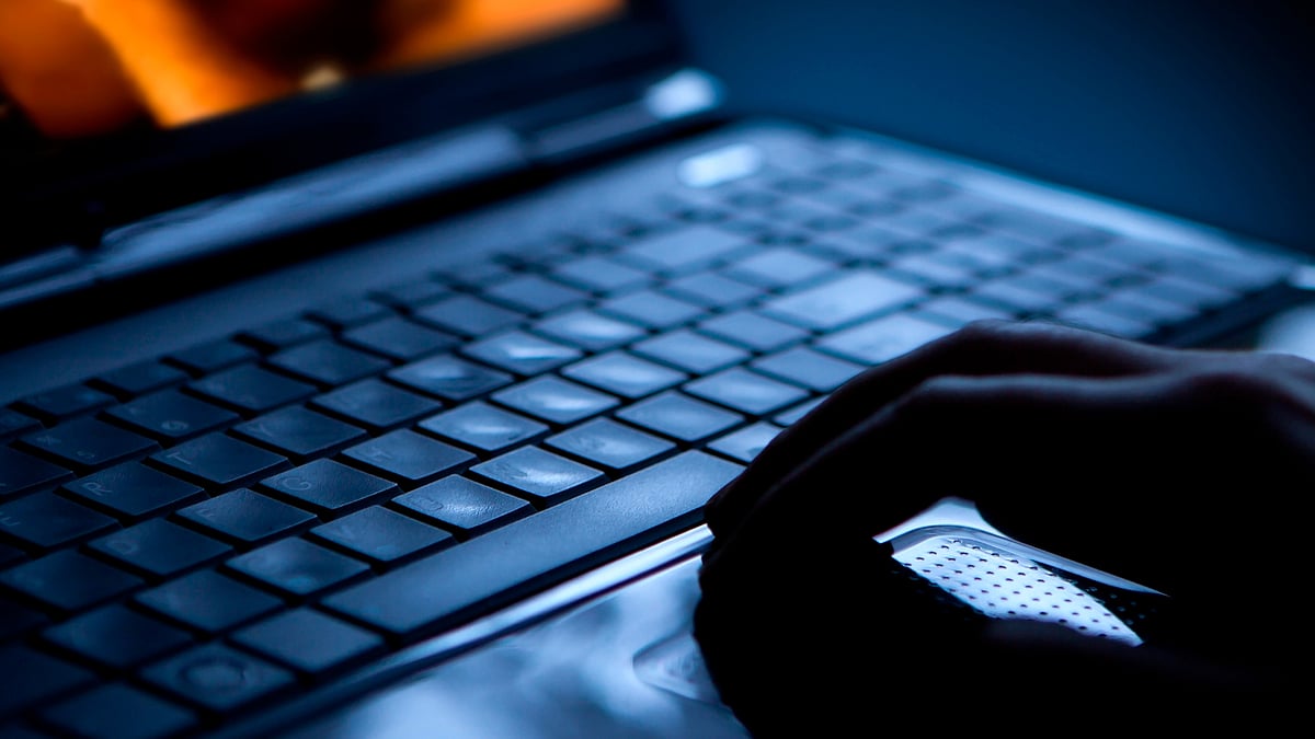 The Supreme Court has been approached by the Supreme Court Women Lawyers Association (SCWLA) to take measures against pornography viewing. (Photo: iStockphoto)