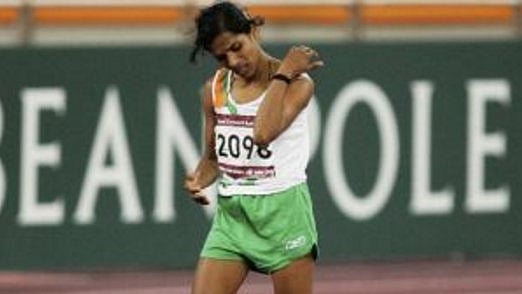 OP Jaisha. (Photo Coutesy: Twitter/<a href="https://twitter.com/mw569256">muhammad waseem</a>)