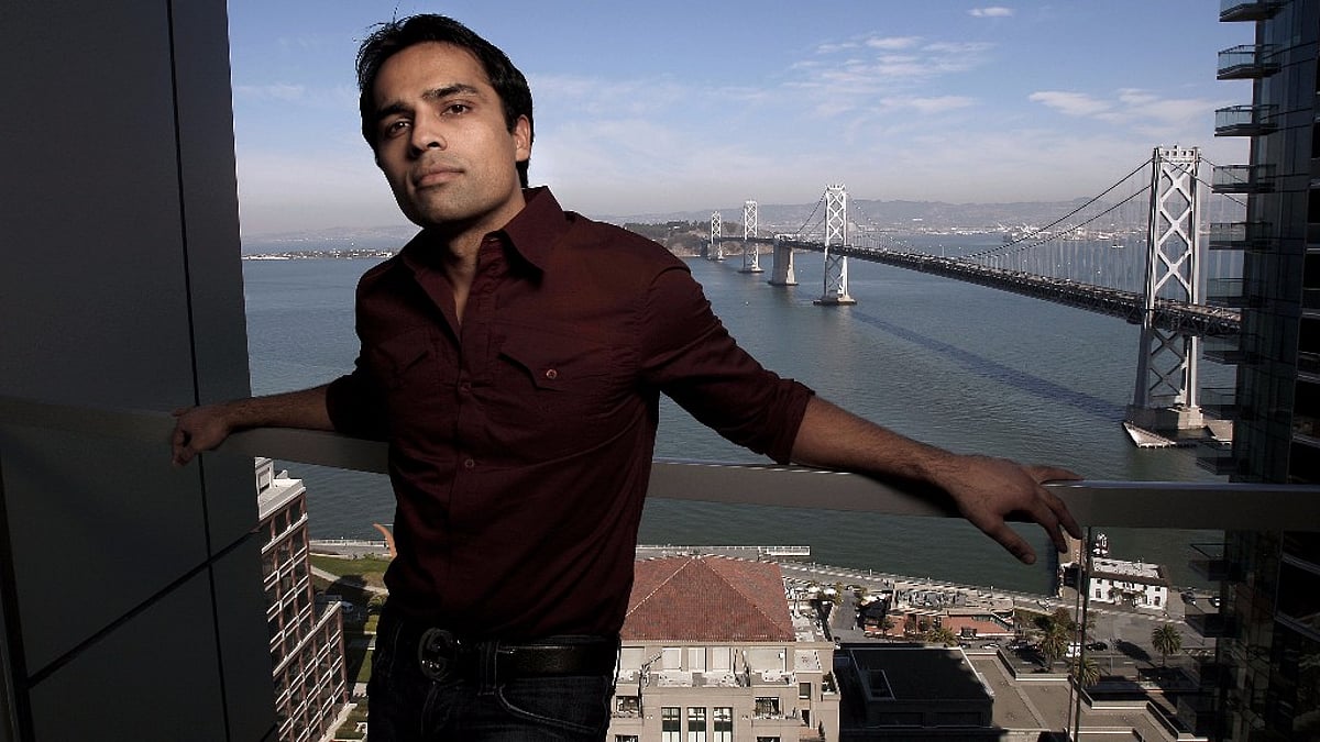 Chahal has also been sued by two former employees for discrimination.&nbsp;(Photo: AP)