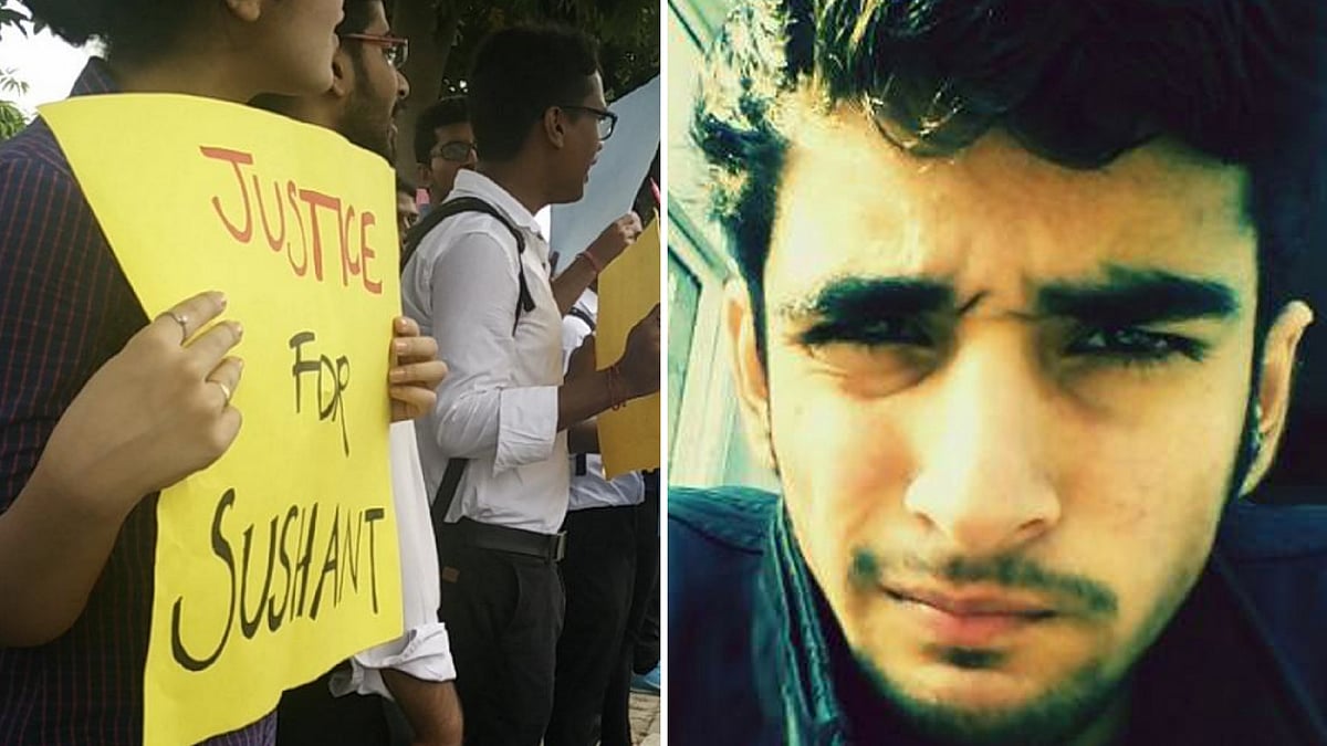 Two members of the faculty at Amity Law School have reportedly resigned. (Photo: <b>The Quint</b>)
