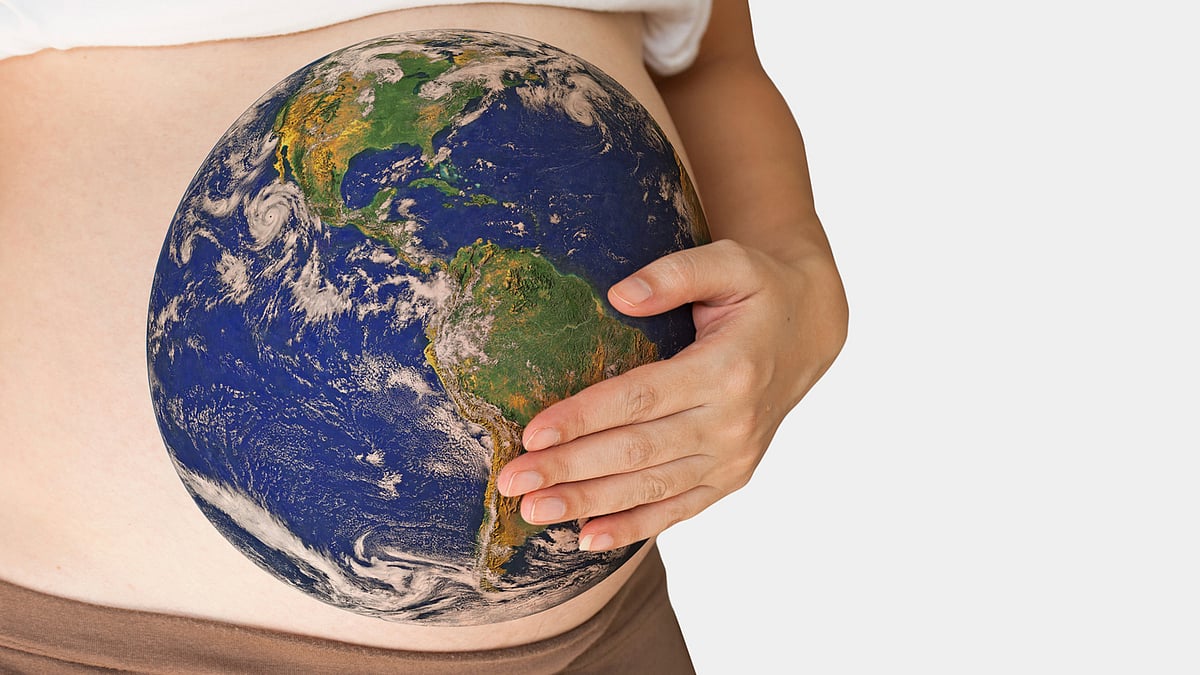 The draft Surrogacy Bill, 2016 approved by the Cabinet yesterday proposes a complete ban on commercial surrogacy. (Photo: iStock)