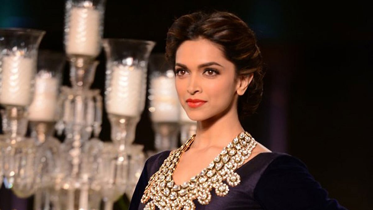 Deepika Padukone becomes Bollywood’s highest paid actress with <i>Padmavati</i>. (Photo courtesy: Twitter)