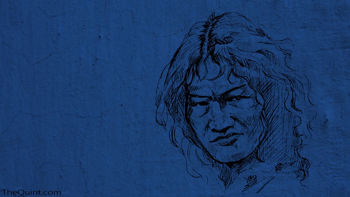 

Irom Sharmila broke her 16-year-long fast on Tuesday. (Photo: <b>The Quint</b>)