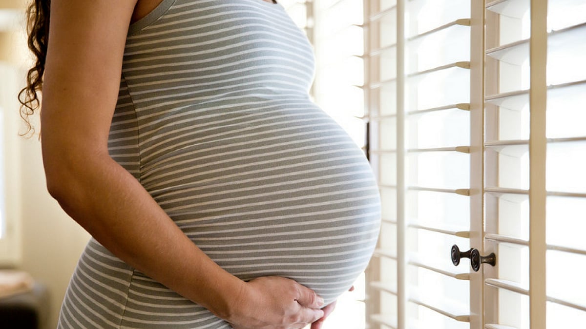 Commercial surrogacy will be banned in India. (Photo: iStock)