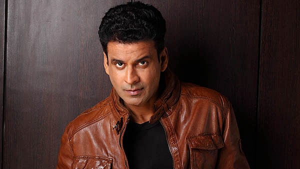 Manoj Bajpayee plays an important role in <i>Saat Uchakkey</i>. (Photo Courtesy: Image Smiths PR Team)