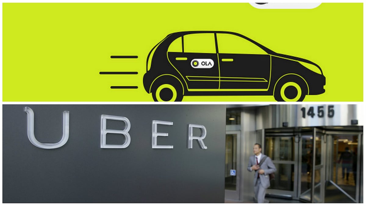 For the second time in a year, taxis went off the road last week in Mumbai, one of the biggest markets for both Ola and Uber technologies in India.