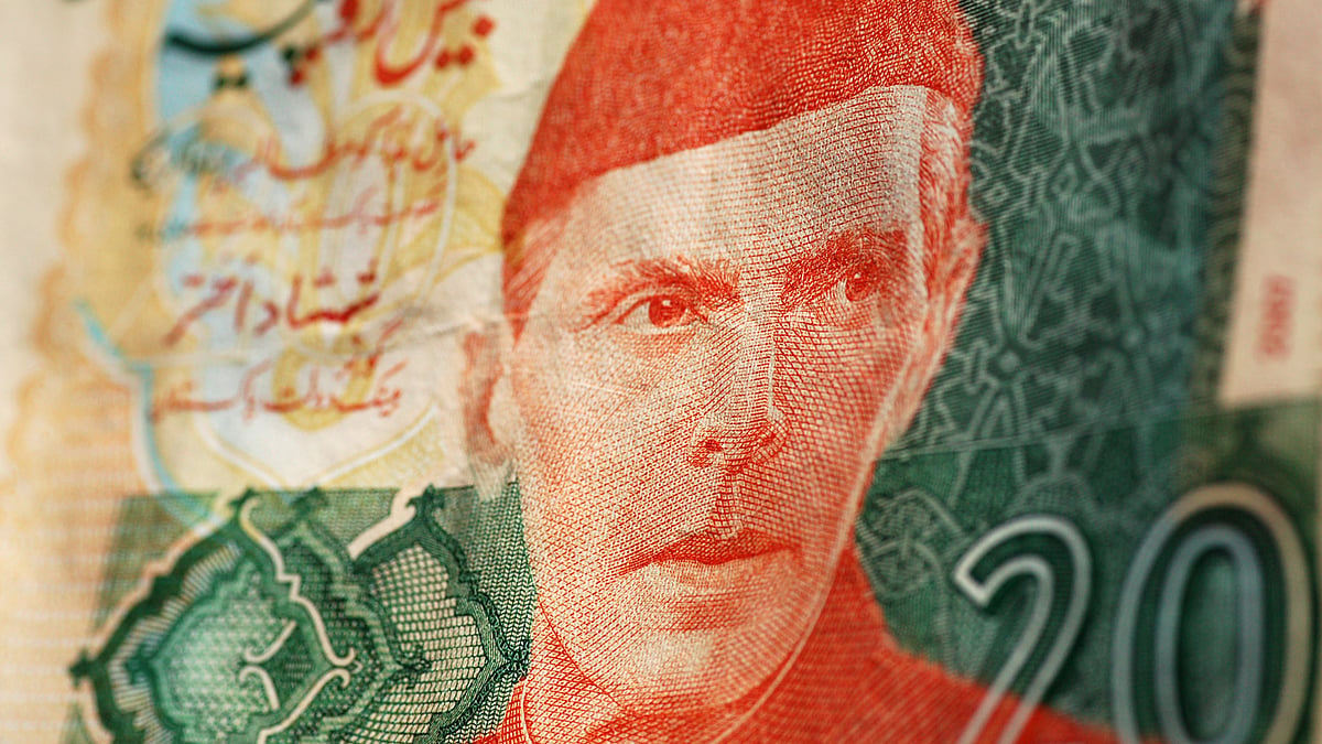 On 11 August 1947, Jinnah gave a speech outlining his vision for Pakistan.