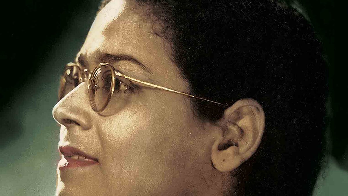 Ismat Chughtai’s<i> Lihaaf </i>has been one of her most controversial works. 