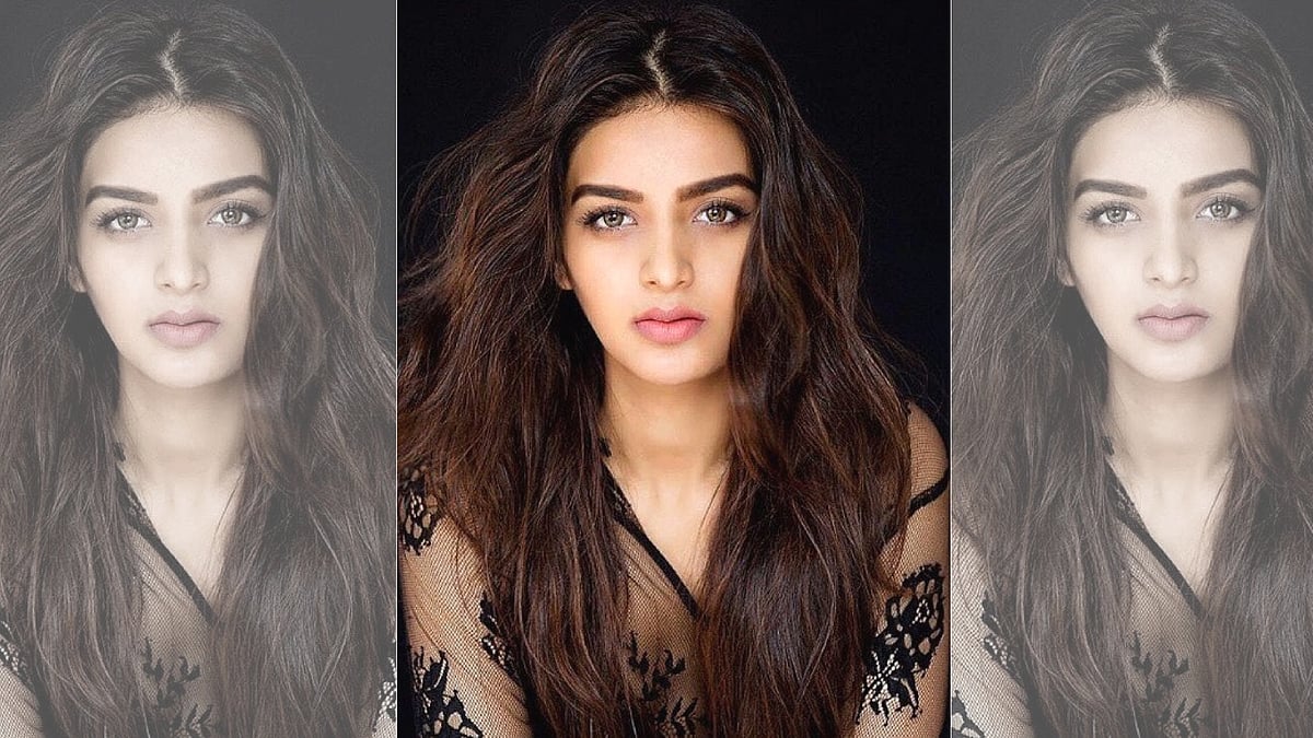 Nidhhi Agerwal is the leading lady in Munna Michael. (Photo courtesy: <a href="https://www.instagram.com/p/BJHYYxqB1Na/?taken-by=sabbir24x7&amp;hl=en">Instagram/ @Sabbir24x7</a>)