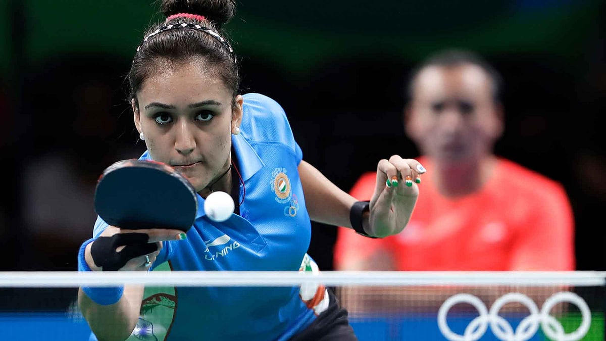 <div class="paragraphs"><p>India’s men’s & women’s teams will qualify for the upcoming Paris Olympics.</p></div>
