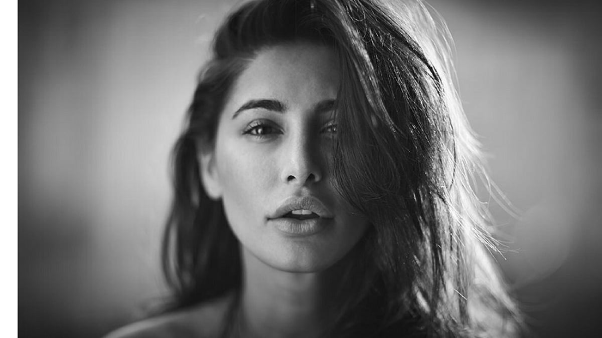 Nargis Fakhri is not quitting Bollywood anytime soon. (Photo courtesy: <a href="http://https://twitter.com/Albatrouz_">Twitter</a>)