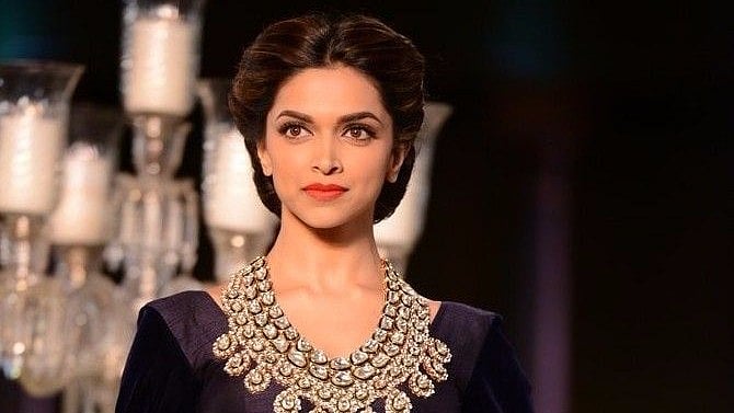 Deepika Padukone becomes no. 10 on the Forbes list of the world’s highest paid actresses. (Photo: Instagram/@deepikapadukone)