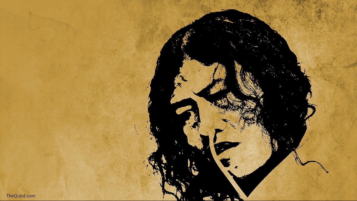 For Irom Sharmila, the battle might be over but the war goes on. (Photo: <b>The Quint</b>)