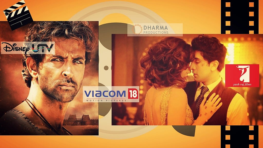 The Hindi film industry is in a crisis of sorts with news of studios like Disney India<i> </i>and Balaji Motion Pictures planning to stop production. 