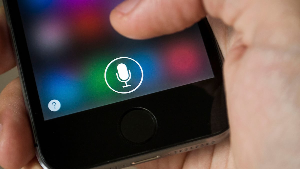 Siri is due a big upgrade. (Photo: iStockphoto)