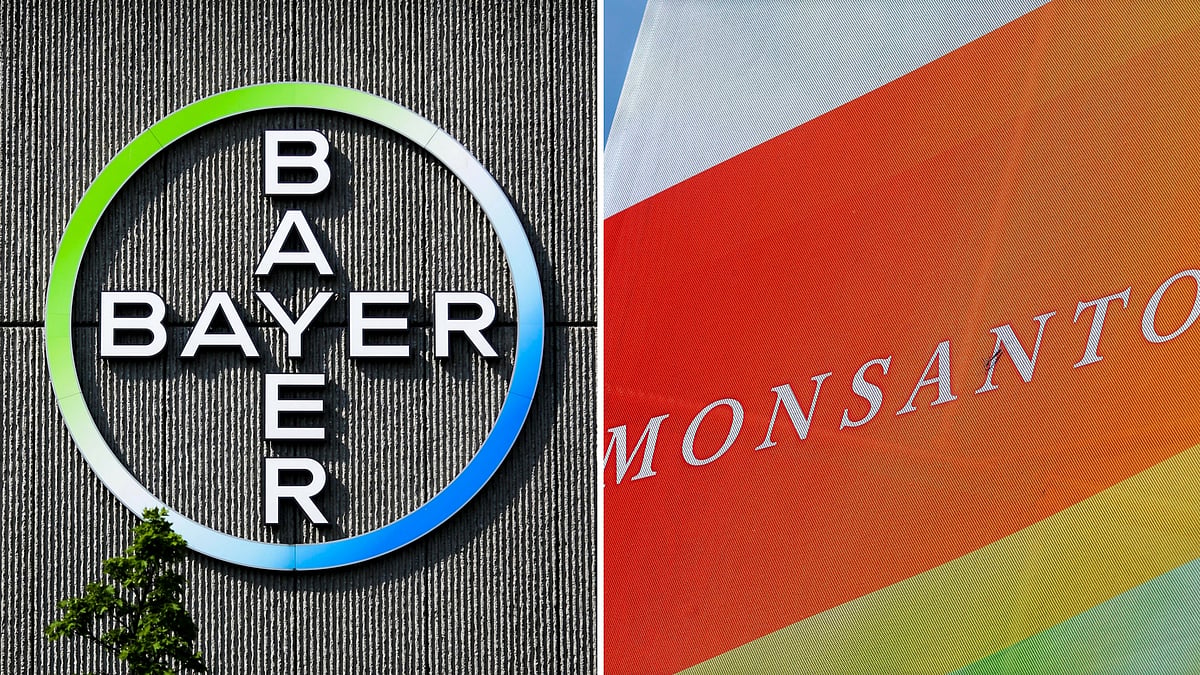 The companies will need to file in about 30 jurisdictions for the merger.&nbsp;(Photo: <b>The Quint</b>)