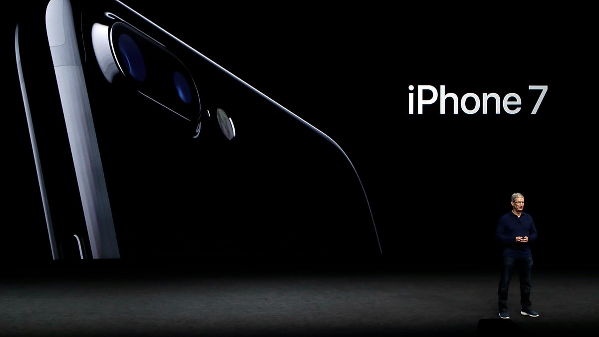 Is Apple moving towards its eventual demise? (Photo: AP)